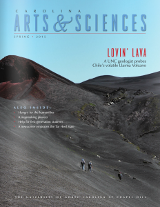 Arts&Sciences Mag (spring-2015-cover)