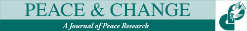 Peace&Change logo (Jan2015)
