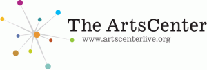 Arts Center logo