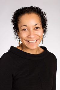 Headshot of Dr. Jennifer C. Nash