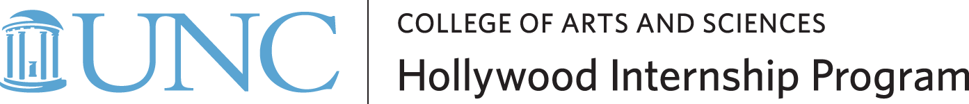 Hollywood Internship Program
