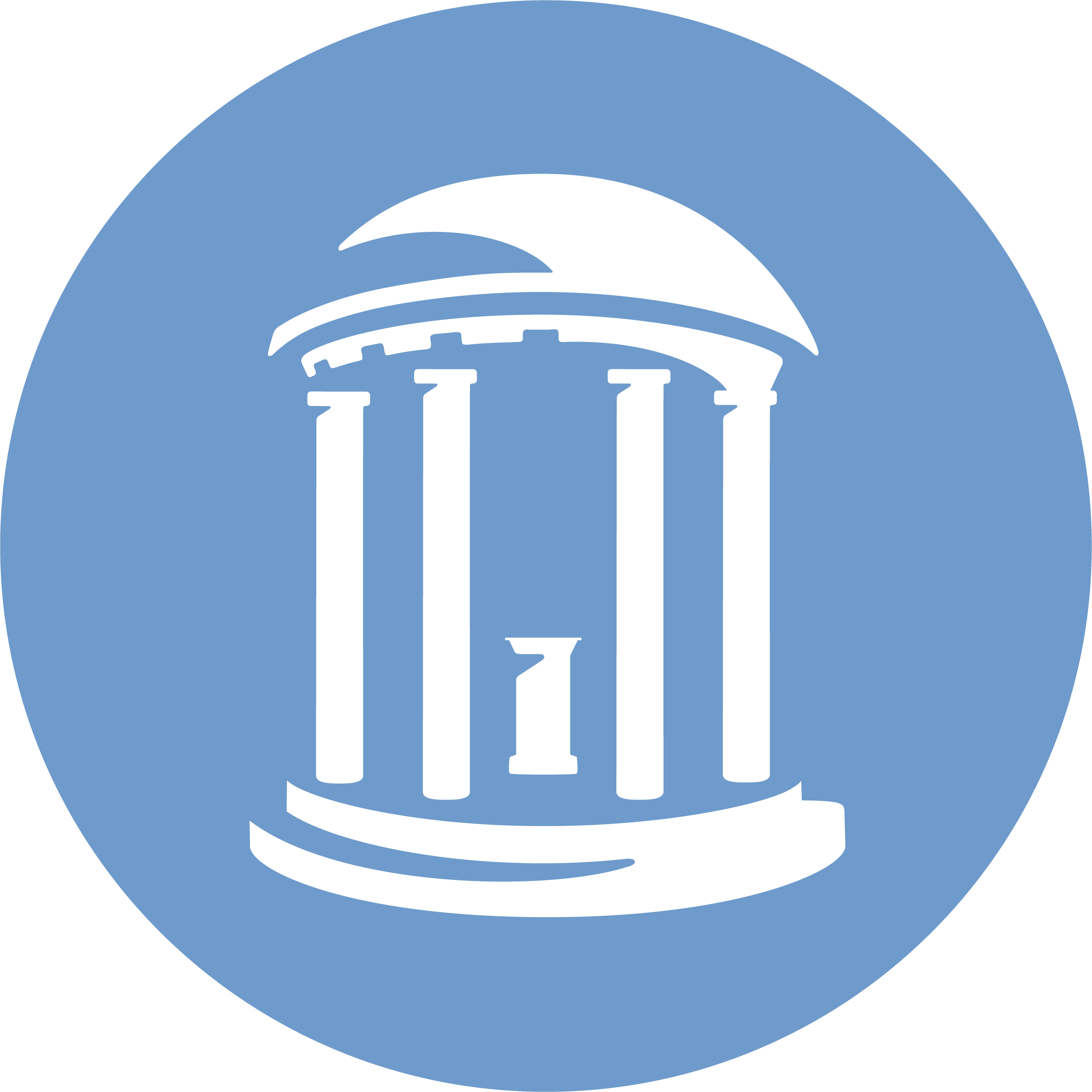 UNC Chapel Hill Well Icon